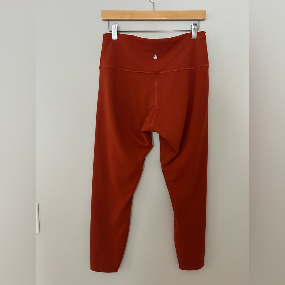 lululemon athletica Cayenne Wunder Under Leggings - Picture 3 of 6